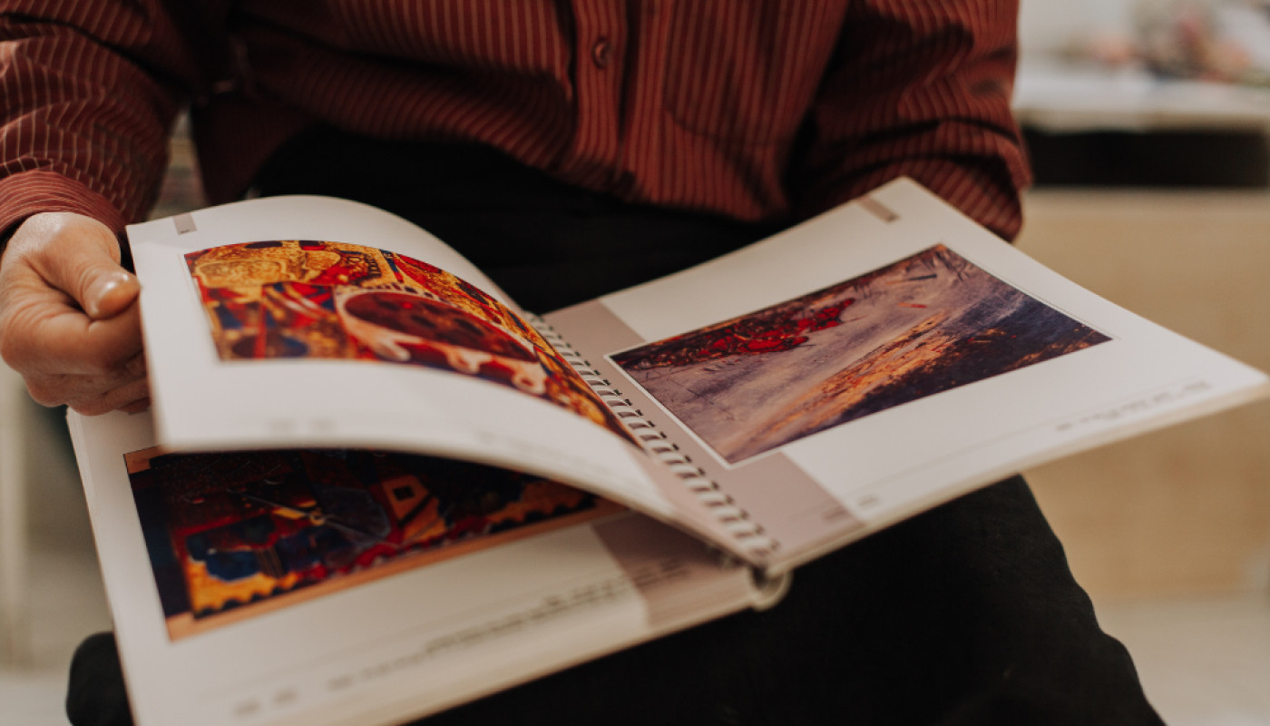 Pour vos magazines et catalogues, Urope est le photographe d’illustration spécialisé !