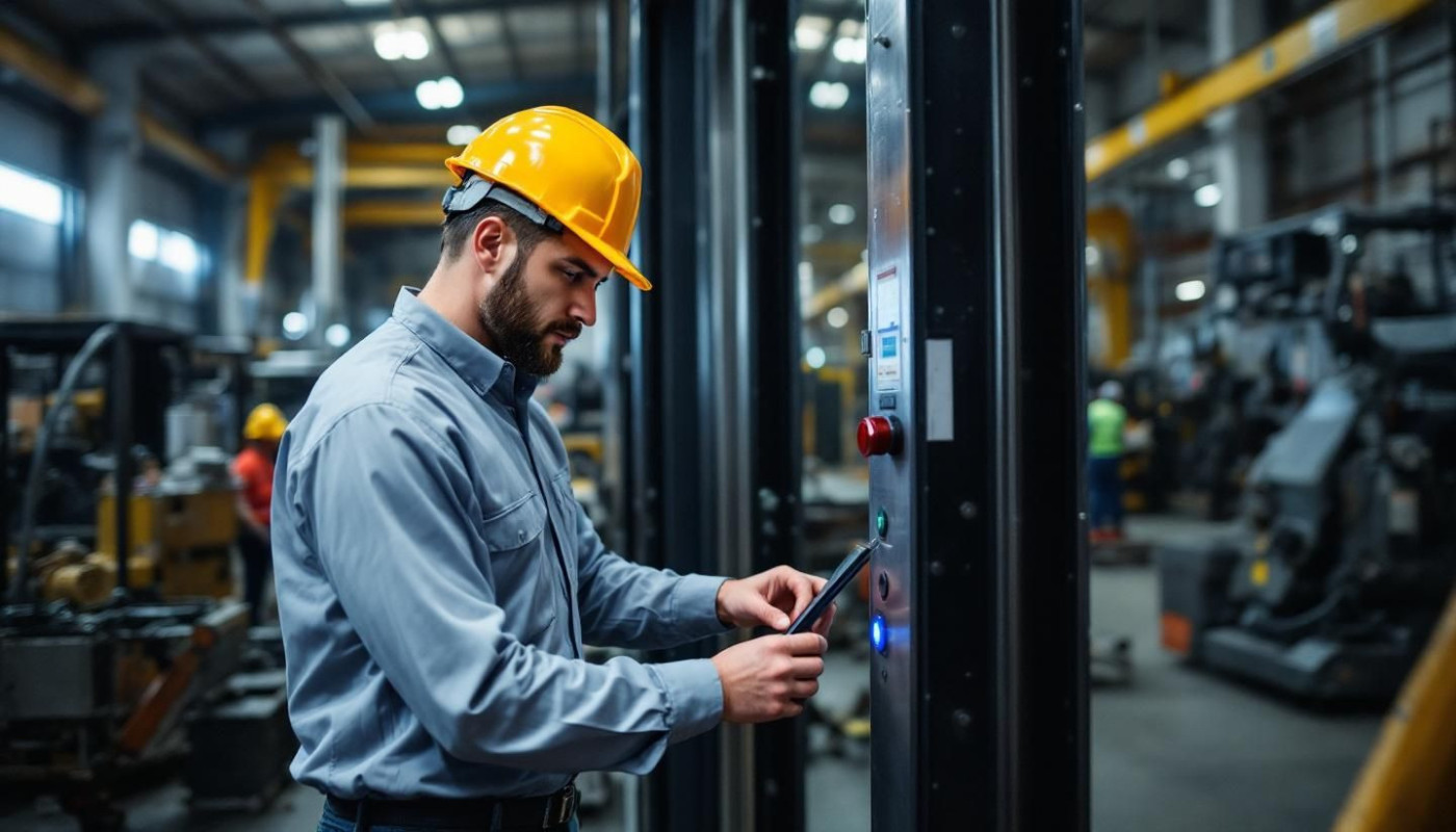 Comment choisir les composants adaptés pour votre ascenseur ?