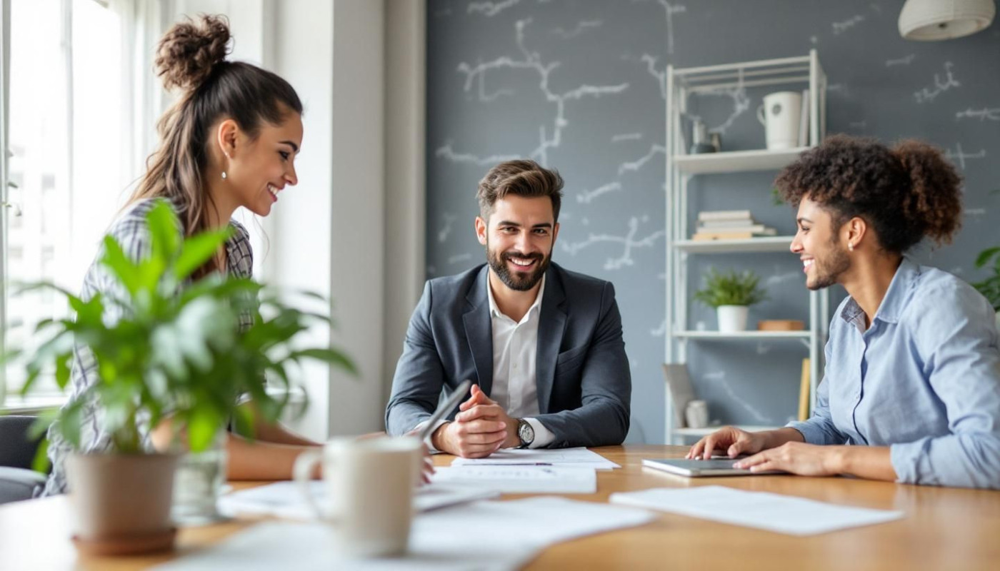 Comment la flexibilité du travail influence-t-elle la productivité moderne ?