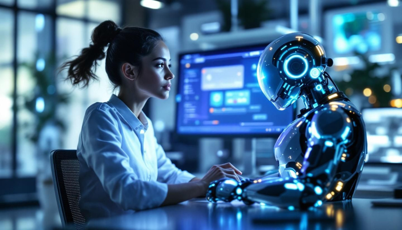 Explorer les utilisations pratiques des chatbots intelligents