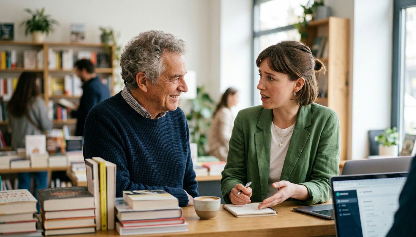 Pourquoi certains clients plébiscitent toujours l’humain face à l’IA ?